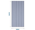 EVA Foam Decking Sheet With Adhesive 3M™ (Double Coated Tape 99786)